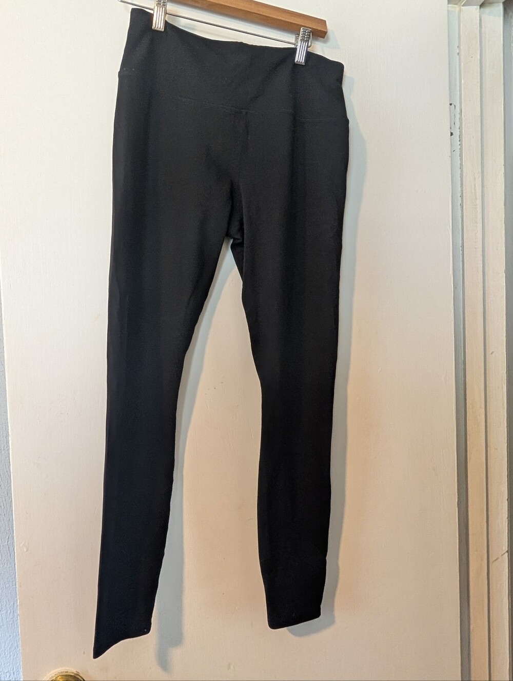 Athleta Black